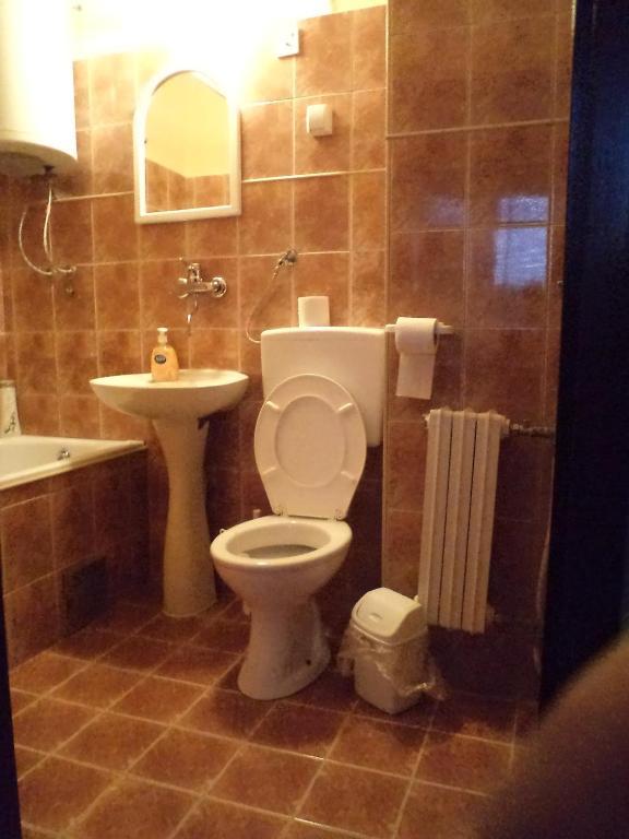 Hotel Le Village Jurumleri Værelse billede