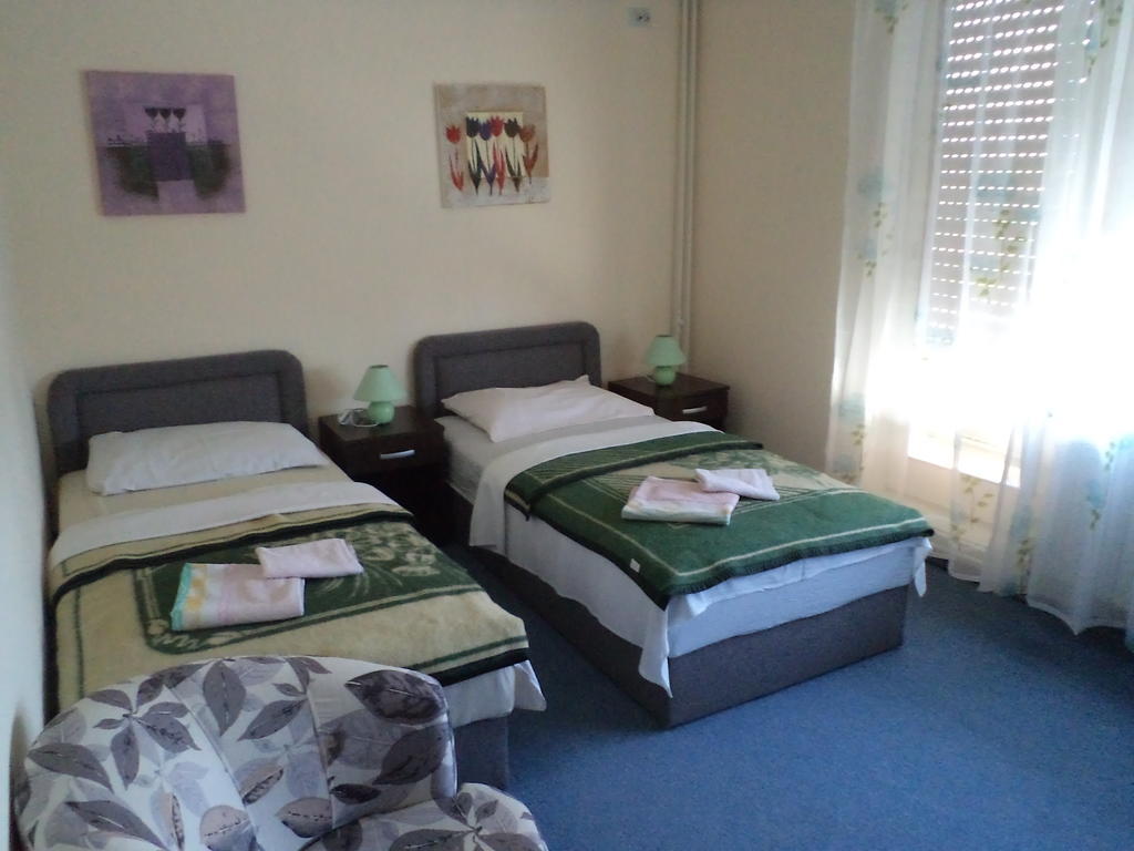 Hotel Le Village Jurumleri Eksteriør billede